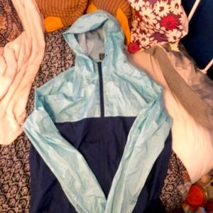 Jeffree Star windbreaker